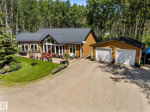 53110 Range Road 103, Rural Yellowhead, AB 