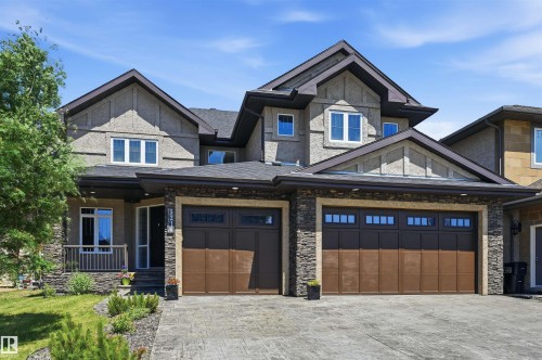 5216 Mullen Crest, Edmonton, AB 