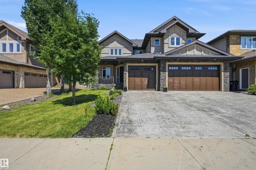 5216 Mullen Crest, Edmonton, AB 
