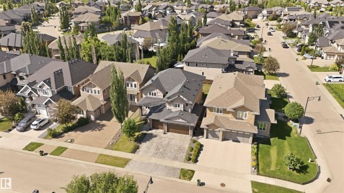 5216 Mullen Crest, Edmonton, AB 