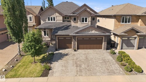 5216 Mullen Crest, Edmonton, AB 