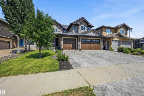 5216 Mullen Crest, Edmonton, AB 