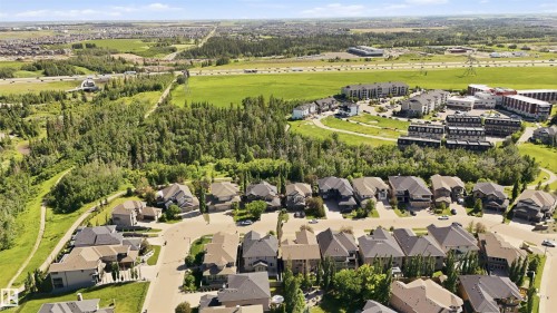 5216 Mullen Crest, Edmonton, AB 