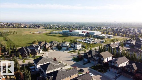 K-9 Nellie Carlson is a short walk - 5216 Mullen Crest, Edmonton, AB 
