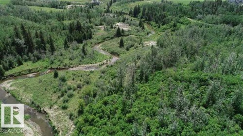 Acres of nature and tranquility at your doorstep - 5216 Mullen Crest, Edmonton, AB 