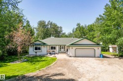 2 27420 TWP ROAD 540  Rural Parkland County, AB T7X 3S7