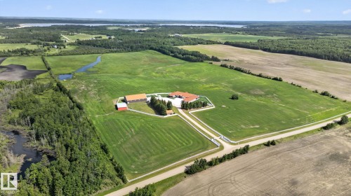 55513 Range Road 14, Rural Lac Ste. Anne County, AB 