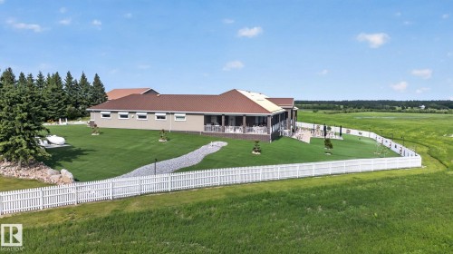55513 Range Road 14, Rural Lac Ste. Anne County, AB 