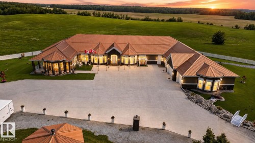 55513 Range Road 14, Rural Lac Ste. Anne County, AB 
