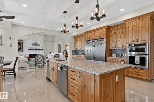 55513 Range Road 14, Rural Lac Ste. Anne County, AB 