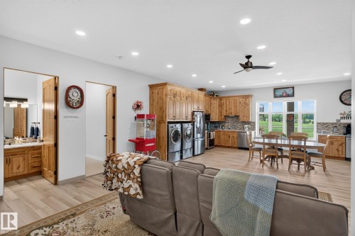 55513 Range Road 14, Rural Lac Ste. Anne County, AB 