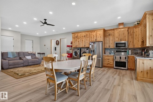 55513 Range Road 14, Rural Lac Ste. Anne County, AB 