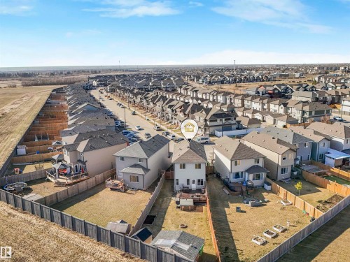 Image quality insufficient for description - 17171 38 Street, Edmonton, AB 