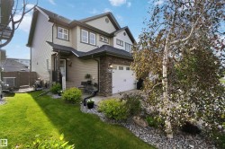 7441 ELLESMERE Way  Sherwood Park, AB T8H 0N4