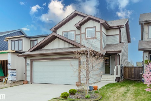 527 171 Street, Edmonton, AB 