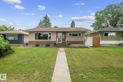 12115 53 Street  Edmonton, AB T5W 3L8