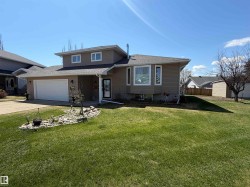 4515 56A Avenue  Stony Plain, AB T7Z 1C9