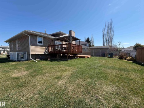 4515 56A Avenue, Stony Plain, AB 