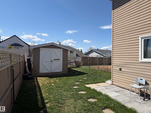4515 56A Avenue, Stony Plain, AB 