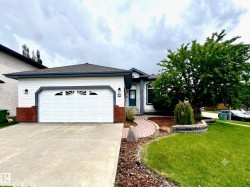29 RUE BOUCHARD  Beaumont, AB T4X 1R5