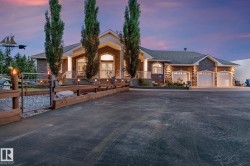 400 51430 RGE ROAD 231  Rural Strathcona County, AB T8B 1K9
