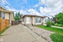 135 Hyndman Crescent, Edmonton, AB 