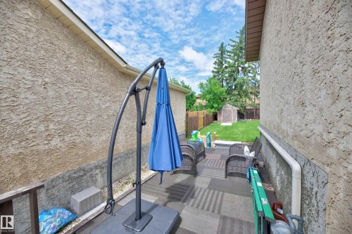 135 Hyndman Crescent, Edmonton, AB 
