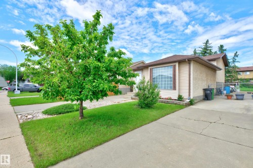 135 Hyndman Crescent, Edmonton, AB 