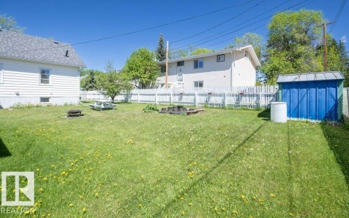5131 52 Street, Barrhead, AB 