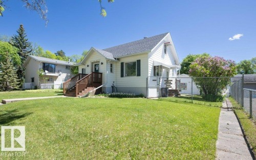 5131 52 Street, Barrhead, AB 