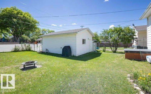 5131 52 Street, Barrhead, AB 