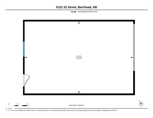5131 52 Street, Barrhead, AB 