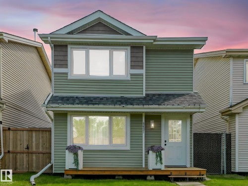 5421 22 Avenue, Edmonton, AB 