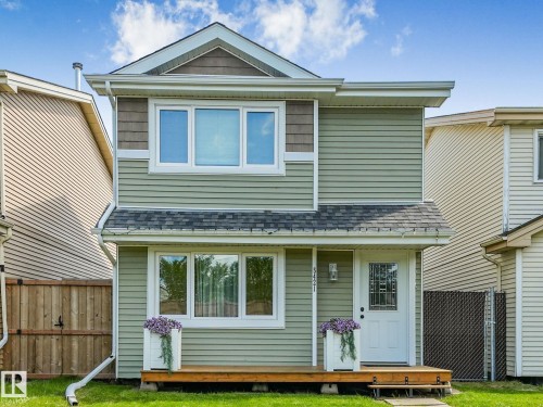 5421 22 Avenue, Edmonton, AB 