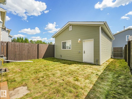 5421 22 Avenue, Edmonton, AB 