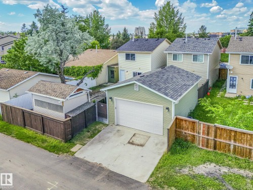 5421 22 Avenue, Edmonton, AB 
