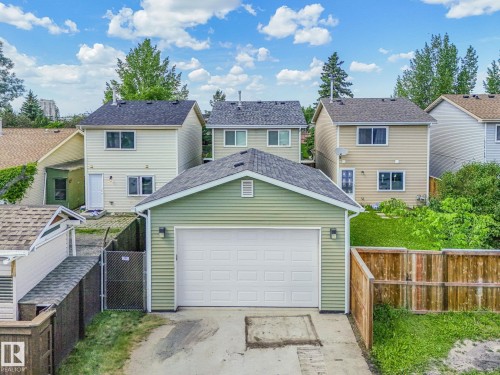 5421 22 Avenue, Edmonton, AB 
