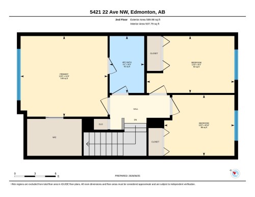 5421 22 Avenue, Edmonton, AB 