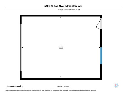 5421 22 Avenue, Edmonton, AB 