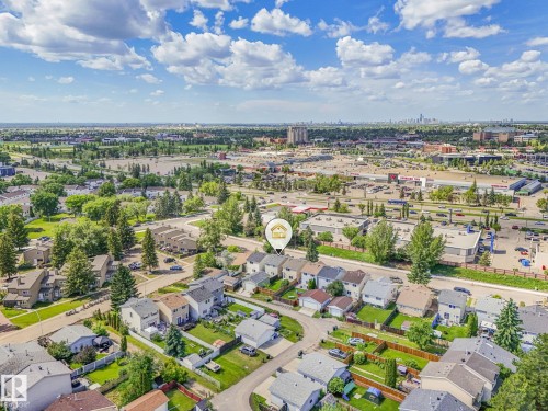5421 22 Avenue, Edmonton, AB 