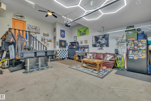548 Reynalds Wynd, Leduc, AB - Indoor