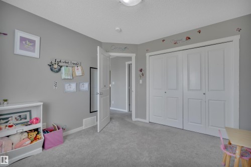 548 Reynalds Wynd, Leduc, AB - Indoor