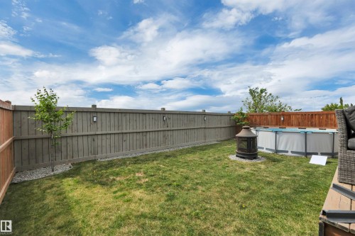 548 Reynalds Wynd, Leduc, AB - Outdoor
