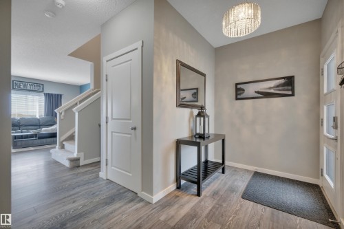 548 Reynalds Wynd, Leduc, AB - Indoor Photo Showing Other Room