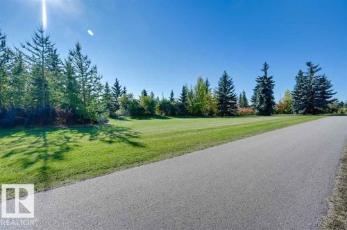 Lots of trails close by on Saskatchewan Drive towards the River Valley - 11440 71 Avenue, Edmonton, AB 