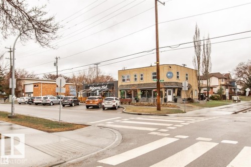 Nearby Coffee shops - 11440 71 Avenue, Edmonton, AB 