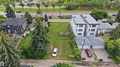 Easy access to the Whitemud Freeway - 11440 71 Avenue, Edmonton, AB 