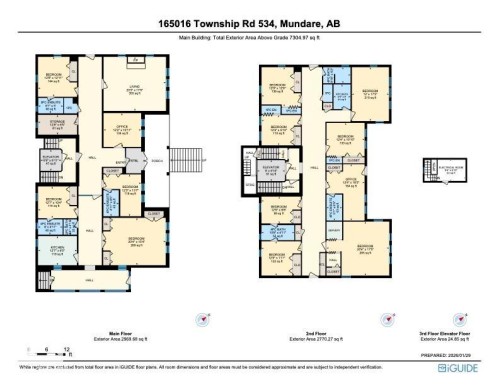 165016 Twp Rd 534, Mundare, AB 