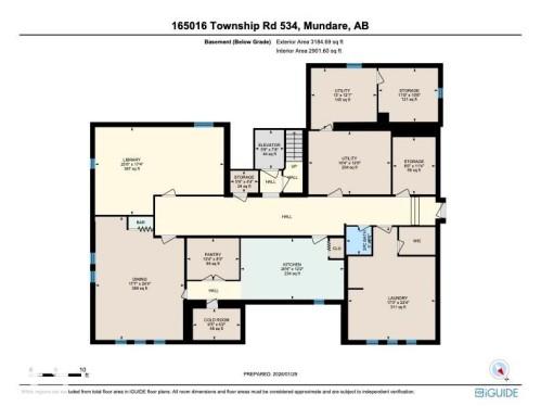 165016 Twp Rd 534, Mundare, AB 