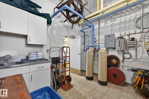 165016 Twp Rd 534, Mundare, AB 